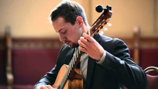 John Dowland - Lachrimae Pavan. John Malarczyk, Classical Guitar chords
