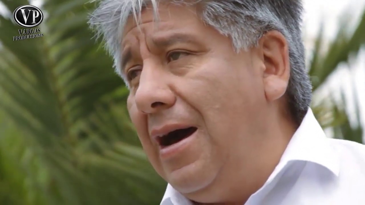 Maestro de galilea - Hermanos Vargas - Vídeo Oficial