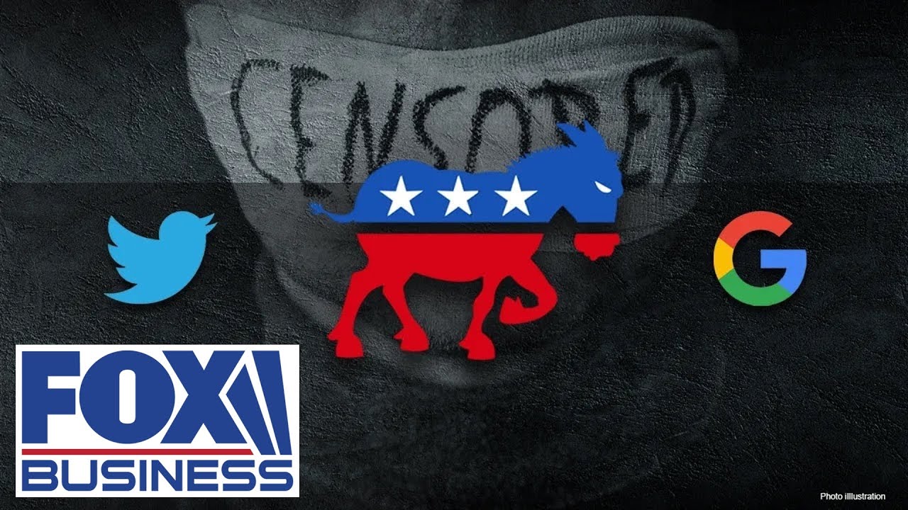 GOP has tracked down reports, emails proving citizen censorship: Rep. Cammack