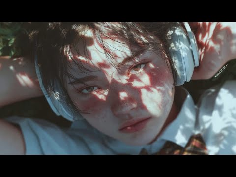 c'était écrit - plaz - ( Slowed + Reverb )
