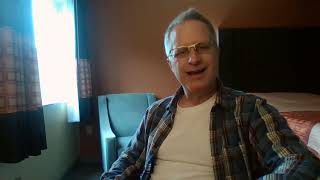 May 31, 2025 - VA DOC: Working Hard to Destroy Families!
