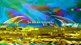 Charly García - No Toquen Letra
