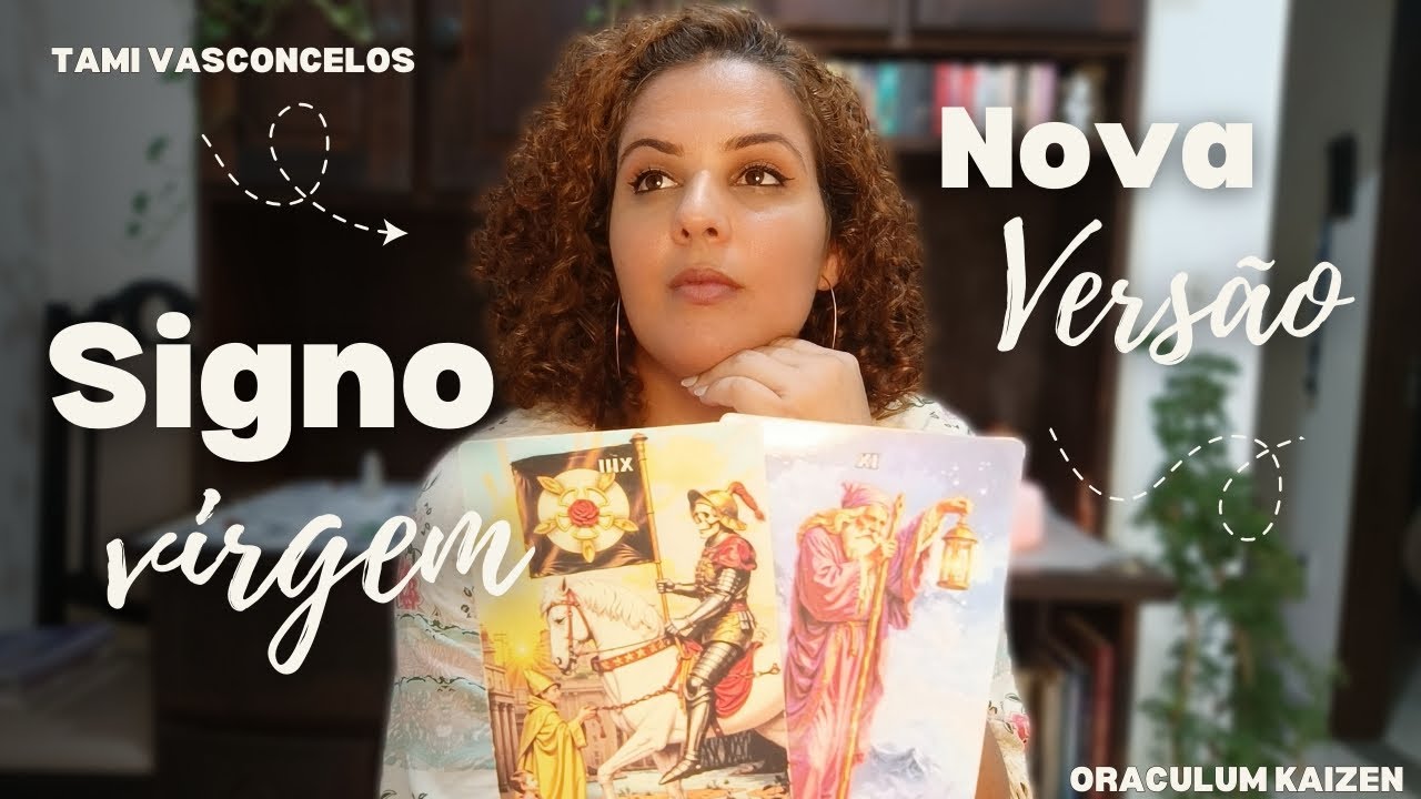 ♍Virgem  | Tarot Semanal 03 a 09 de Março – Direcione sua energia 