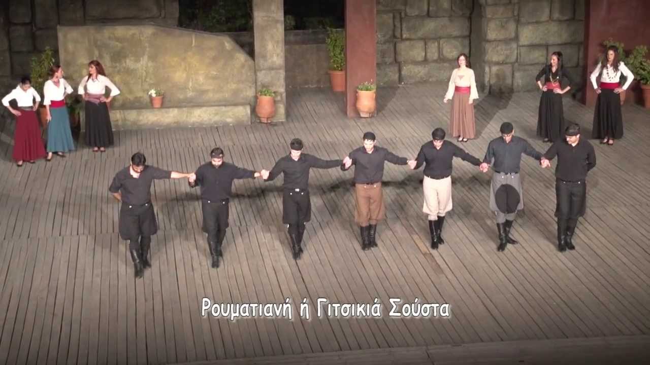 ΦΤΑΣΕ ΟΠΟΥ ΔΕΝ ΜΠΟΡΕΙΣ-ΔΟΡΑ ΣΤΡΑΤΟΥ 2012