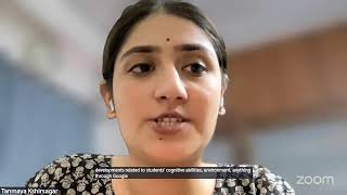 Al & Digital Tools for Smarter Classrooms  (Teachers: Classes VIII-XII)