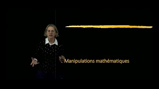 GEL-4200/7014 - Module 4.13 - OFDM: manipulations mathématiques