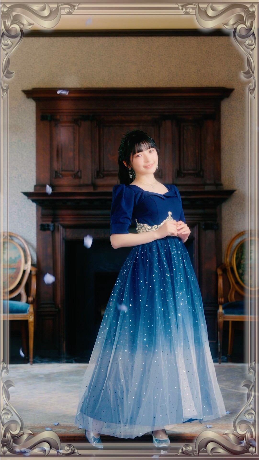ノイミー バラ売り モブノデレラ歌唱衣装② 商品詳細ページ | ≠ME OFFICIAL SHOP | 生写真セット