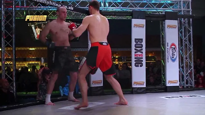 REALITY CHECK - GRZEGORZ JANKOWSKI VS. DANIEL PRATT