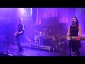 Bis  eurodisco glasgow st lukes 19052023