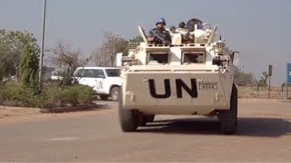 70 years of UN peacekeeping