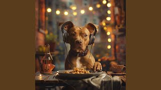 Blissful Bark Beats