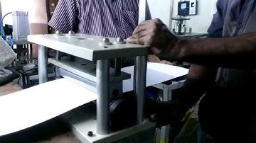 Faco Automation Video - Servo Feeders