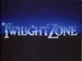 Twilight Zone: The Movie (1983) (TV Spot)