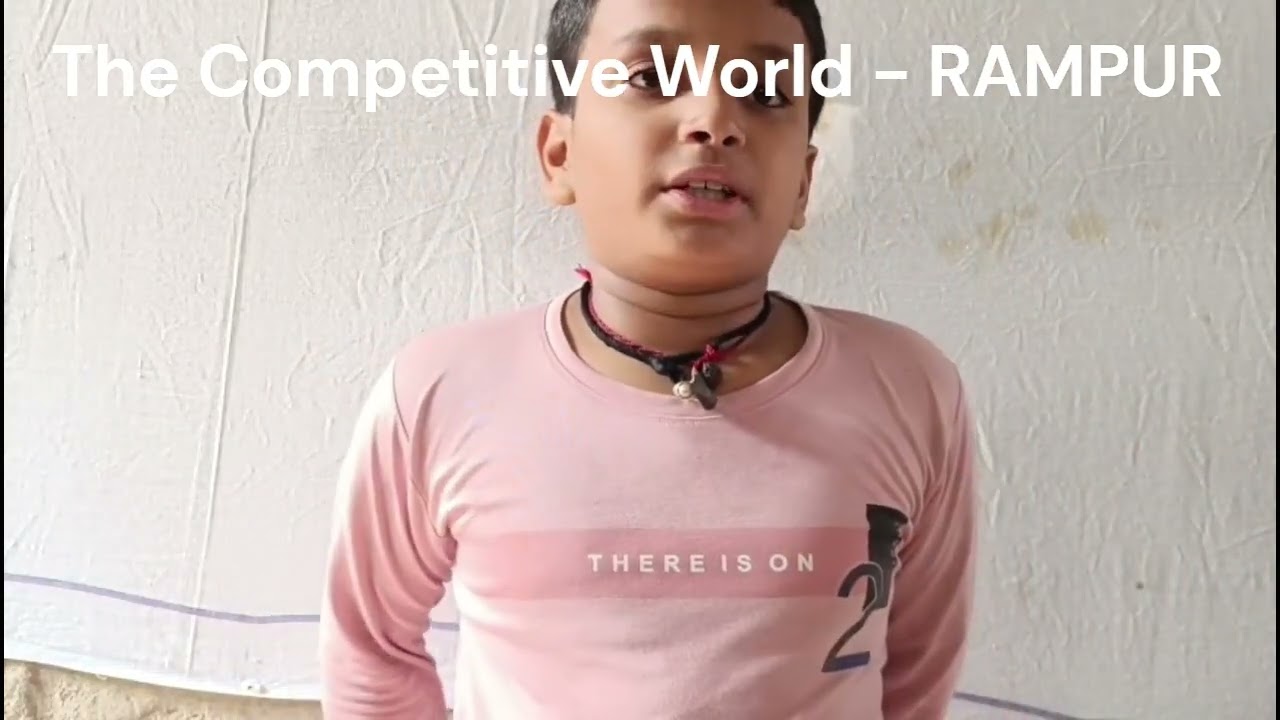 Charak: The Father of Indian Medicine | Explained by Ayush | The Competitive World