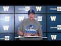 Coach O'Shea | June 24
