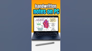 Top 3 Best Note Taking Apps for Windows PC 🔥💻📝