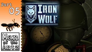 Teamwork pays off sometimes! | Iron Wolf VR on Oculus Rift - Part 5