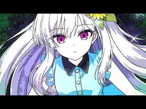 Cute Roguelite Tower Defense – Luna Hollow Dream Eater Defense (Opening Movie)