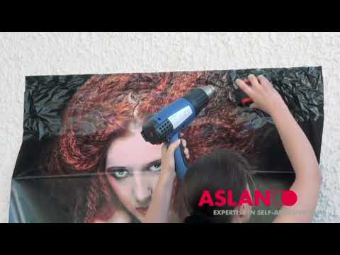 Can You Vinyl Wrap A Wall