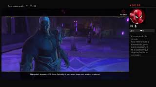 Neverwinter upando conta nova se inscreva no canal obrigado