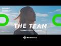 【三井物産】THE TEAM - 1. QVC Japan 編 テレビコマースシリーズ / [Mitsui & Co.] THE TEAM 1. QVC Japan - TV Commerce