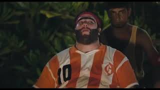 Halamın Da Bıyığı Olaydı Amcam Olurdu Recep İvedik Survivor