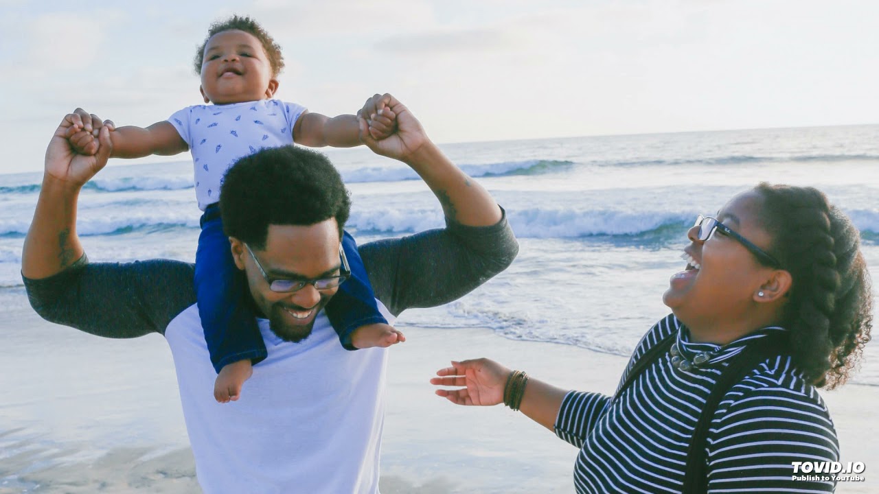 Psalm 90: Fill Us with Your Love, O Lord (Haugen) - Ryan Chimzar