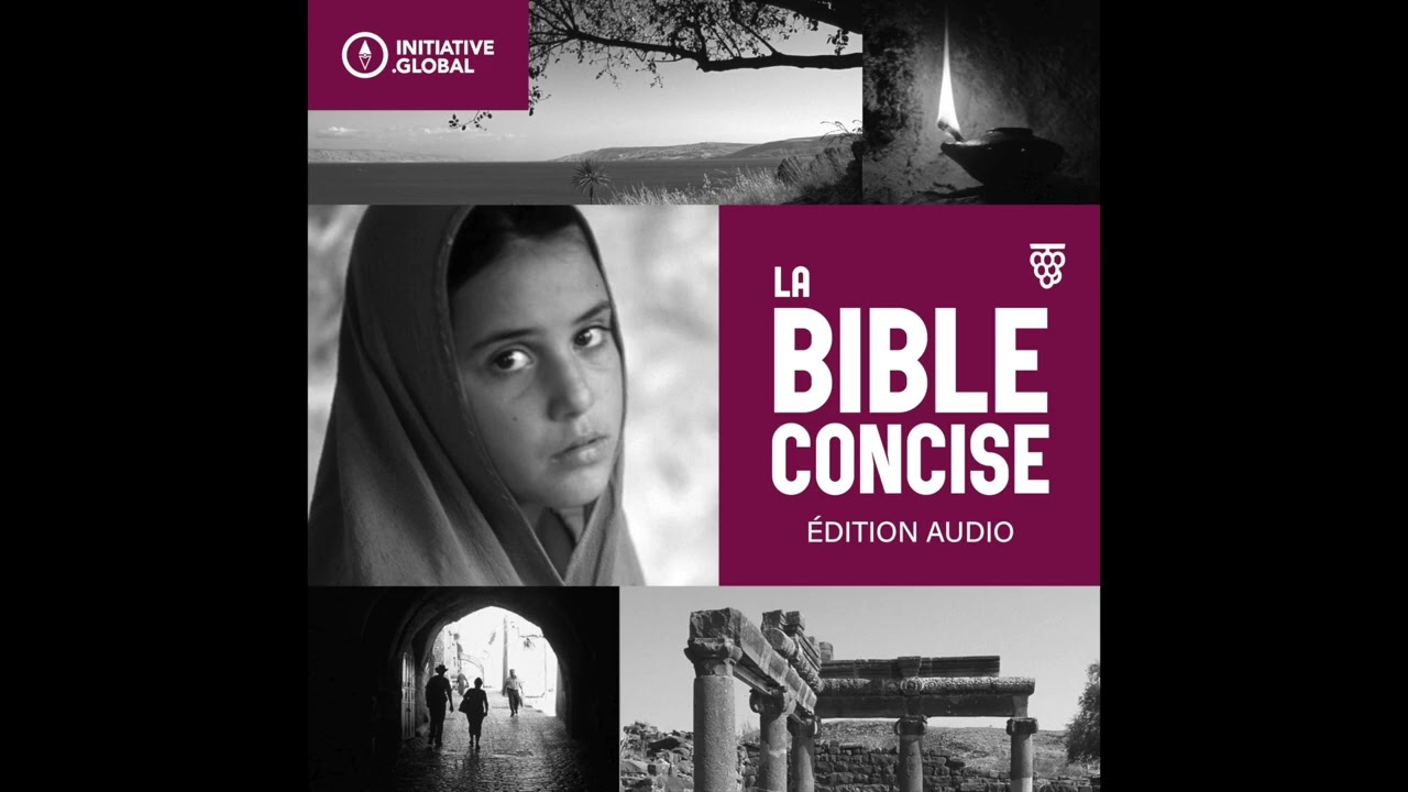 À propos de la Bible