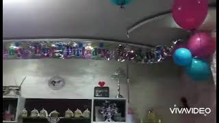 Cem Ve Urkienin Dogum Gunu Partisi Maslinkata73