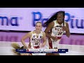 Umana Reyer Venezia v DVTK HUNTHERM | Full Game Highlights | EuroLeague Women 2025-26