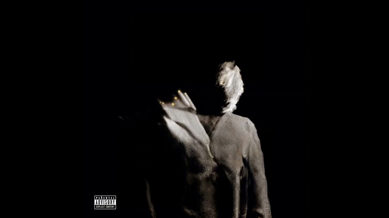 [SOLD] OG BUDA x JERSEY CLUB - "Сердце & Время" (prod. by lilmotya)