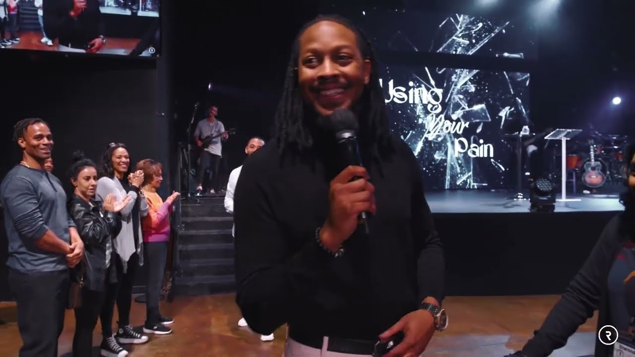 WHAT KILLED YOUR HUSBAND IS AFTER YOU // PROPHET LOVY L.ELIAS