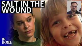 Unexplained Medical Conditions Plague Deceptive Woman's Young Son | Lacey Spears Case Analysis by Dr. Todd Grande 58,033 views 2 days ago 16 minutes