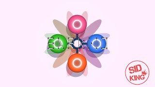 SARKWO - A relaxing marble madness (by Kishor Berde) - iOS/Android - HD Gameplay Trailer screenshot 2