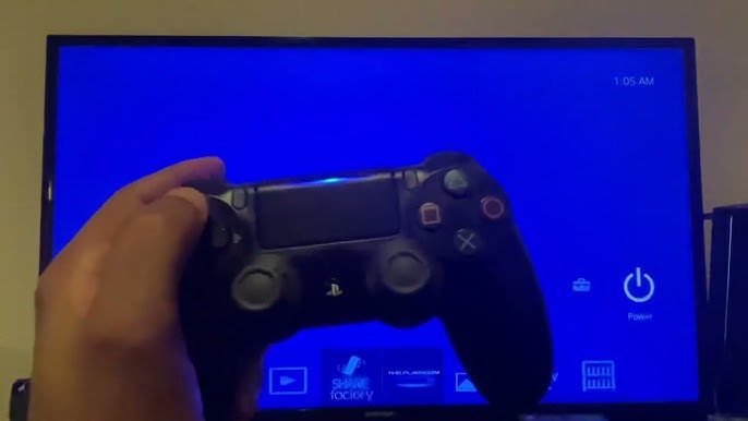 How To Change Your PS4 Gamertag 