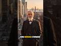 Andrew Carnegie was worth more than the entire US Economy!
