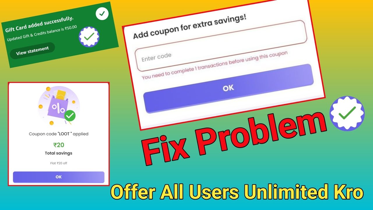 Magicpin loot today | Magicpin amazon voucher | magicpin amazon voucher coupon 🛑 Magicpin Huge BUG