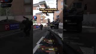 MW4 Shotguns II