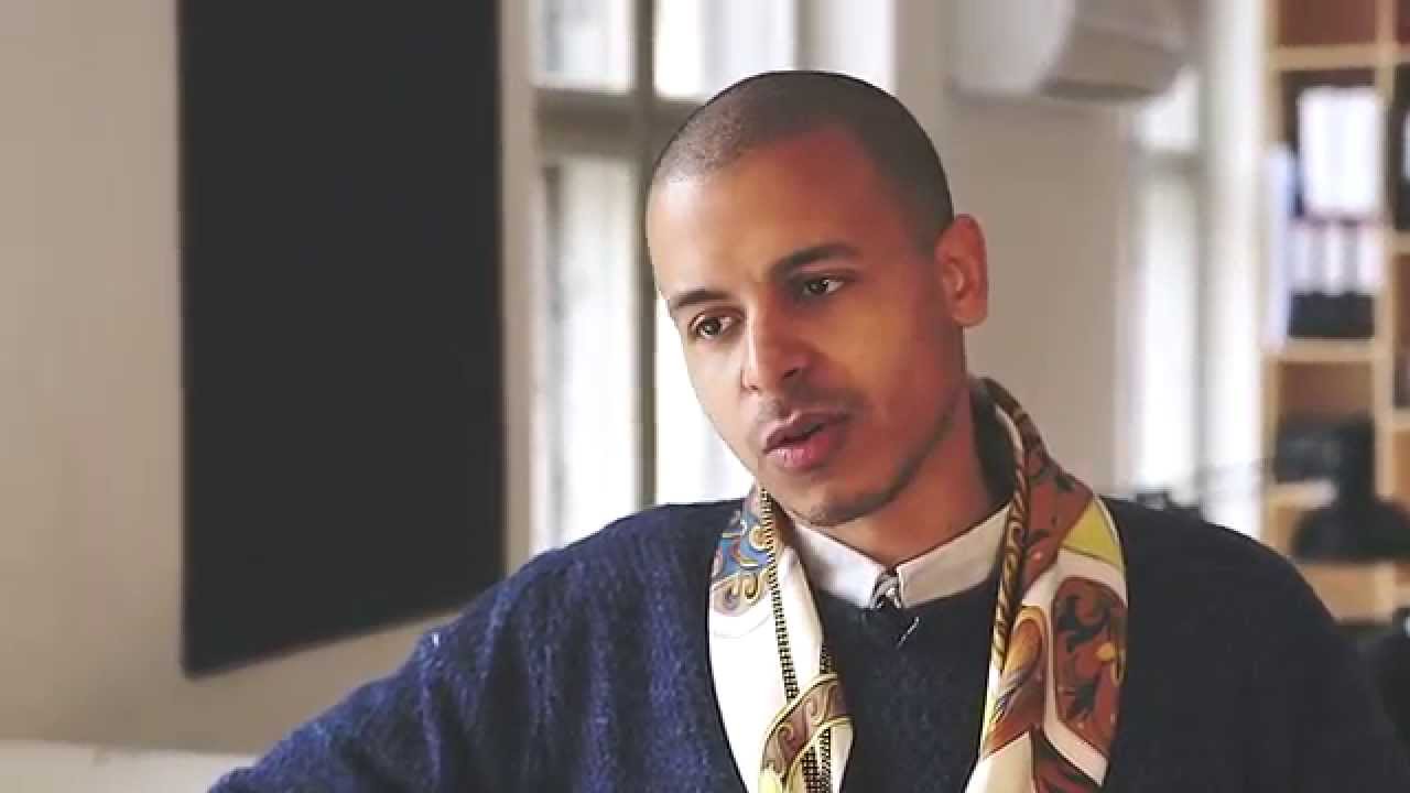 Wadood x Silas Adler & Soulland