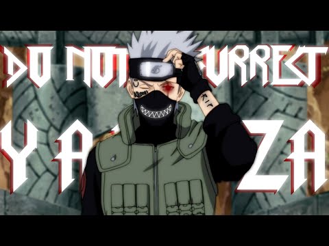 DO NOT RESURRECT - YAKUZA