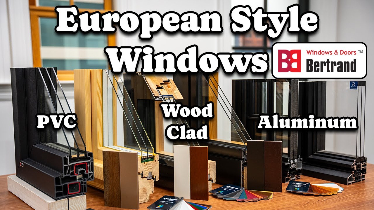 The Window Upgrade Everyone’s Talking About - YouTube