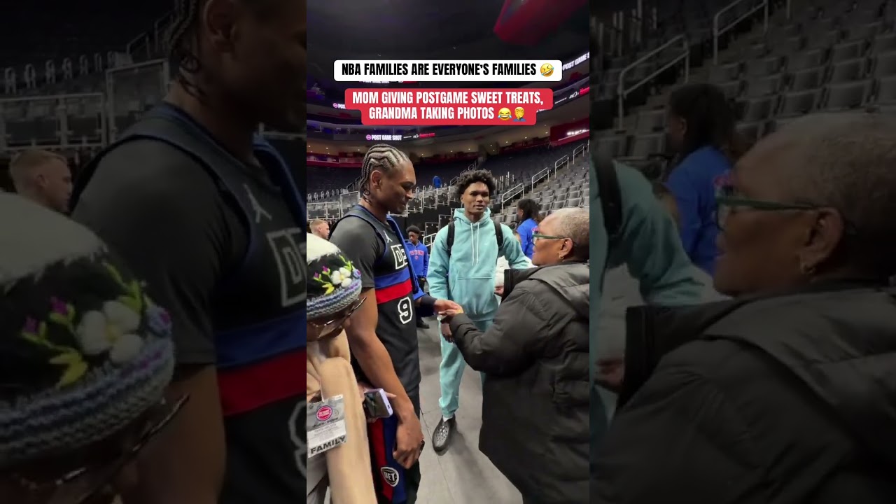 Неважно, кто ты, мамы и бабушки знают лучше всех 🙂‍↕️😂