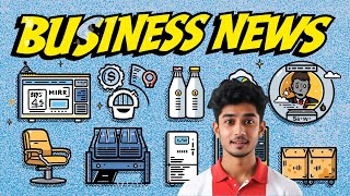 Business News Amagi Media Labs IPO Razorpay IPO Sid's Farm Minipix Ecozen Day 07/30 Challenge