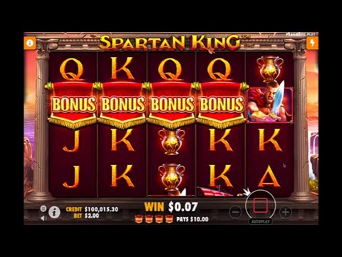 Disfruta de la Emoción del Juego en Línea en Spartan Casino - ¡Juega Ahora!