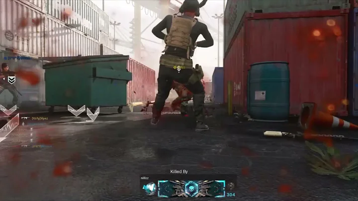 biggest menace to society