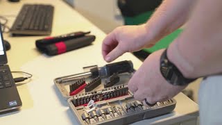 Collaboration Across Roles - German @johnsoncontrols