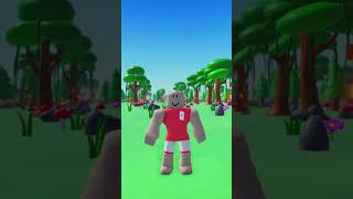 [CHEAP] 🎙️ Alastor Roblox Outfit Idea 💡 (Hazbin Hotel ⛧) #shorts  #howto