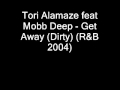 Capture de la vidéo Tori Alamaze Feat Mobb Deep - Get Away (R&B 2004)