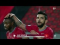اهداف الريان 2 2 لخويا دوري نجوم قطر 