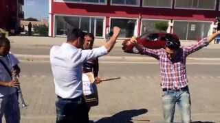 Çanakkale oyun havası